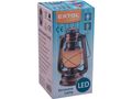 Petrolejka LED, biele svetlo/plameň EXTOL-LIGHT