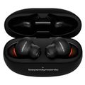 BEYERDYNAMIC AMIRON 100, Bezdr. slúchadlá, čierne