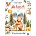 Samolepkové aktivity Na horách
