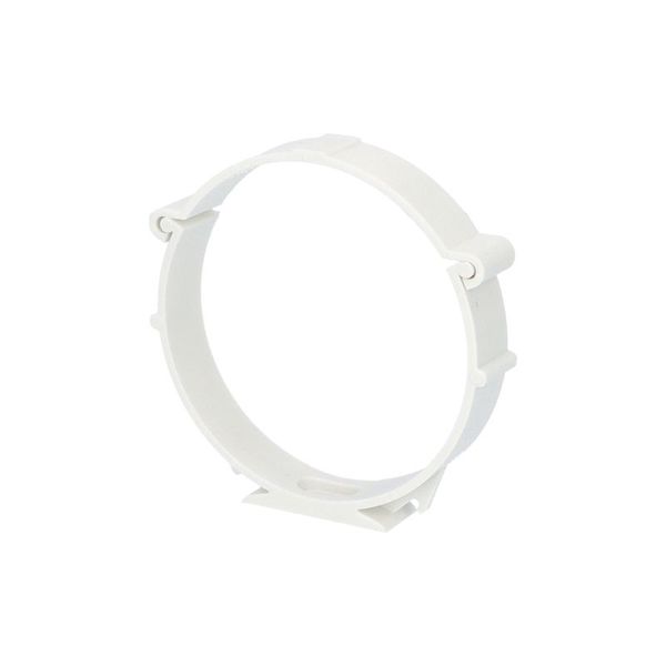 Držák potrubí VENTS 26 - 125mm PVC