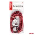 Gumové lano 2x200cm o7mm BSTRAP-06 AMiO-01151