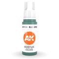 AK Interactive: General Series - Blue-Green