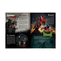Black Powder And Brimstone Core Rulebook