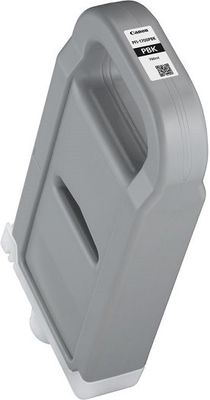 kazeta CANON PFI-1700PBK Photo Black iPF PRO-2000/4000/4000S/6000S (700 ml)