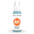 AK Interactive: General Series - Sky Blue