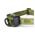 Čelovka EMOS P3539, CREE LED, 330 lm, 3× AAA