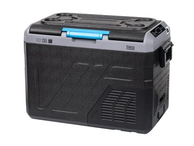 Chladiaci box TEESA TSA6001 32 l, DC 12 V/24 V/ AC 230 V, kompresor, mraženie