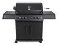 Plynový gril G21 Michigan BBQ Premium Line, 6 horákoch + zadarmo redukčný ventil