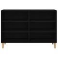 vidaXL Servírovacia skriňa 103,5 x 35 x 70 cm Kompozitné drevo