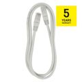 Kabel PC UTP CAT5e 1m + 2x RJ45