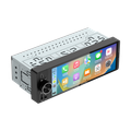 Autorádio Kruger&Matz KM2016 CarPlay / AndroidAuto 1 DIN