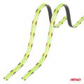 LED pásky COB do auta zelené, 2x30 cm, 12 V, AMiO-04573