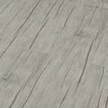 vidaXL Podlaha s click systémom 3,51 m², 4 mm, PVC, vyblednutý dub