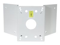 Montážna sada na pripevnenie kamery - montáž do rohu - pre AXIS M3203, P3301, P3304, P5512, P5522, P5532, P5534, Q6032, Q6034, Q6035, Q6318, T91A61