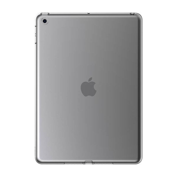 Baseus Minimalist Series IPad 10 10. 9" Magnetické ochranné puzdro (čierne)