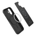 Spigen Thin Fit Mag Magsafe case for iPhone 17 Black