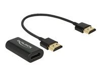 Nástroj na prevod videa - HDMI - VGA - maloobchod