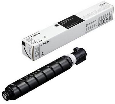 toner CANON 3001 black iF C7165 (37500 str.)
