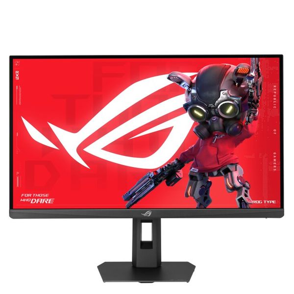 ASUS ROG/ROG Strix Pulsar XG27AQNGV/27''/IPS/QHD/360Hz/1ms/Čierna/3R