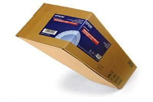Premium Glossy Photo Paper Roll (250), 44 ''x30,5 m