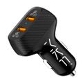Mkf MKF-QC3USB2
