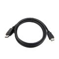 GEMBIRD Kábel DP Samec/HDMI Samec 10m