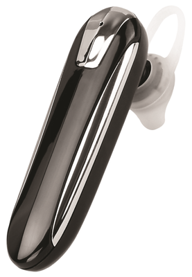 Setty multipoint bluetooth slúchadlá SBM-01 black JO
