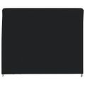 vidaXL Kryty na záhradnú hojdačku 2ks 220x135x170 cm 420D oxford látka