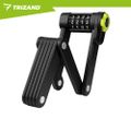 Polstrovanie do cyklistickej helmy Trizand 27557