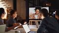 Yealink A10-010 MeetingBar (A10 + ovládač VCR11)