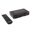 Mascom MC720T2 hd DVB-T2 H.265/HEVC