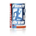 Flexit Drink - Nutrend, jahoda