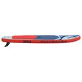 vidaXL Nafukovací paddleboard SCYLLA 305 x 76 x 15 cm Modrá pre