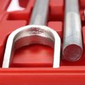 Sada sťahovákov guľových čapov MECHANIC BALL JOINT 10, 5 ks SIXTOL