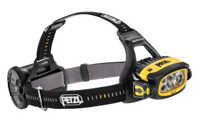 Petzl E80CHR DUO S čelovka