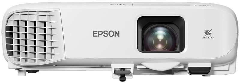 EPSON EB-982W, 4200 Ansi, WXGA, 16:10
