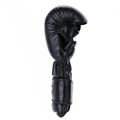 Prémiové MMA rukavice DBX BUSHIDO Warrior čierne