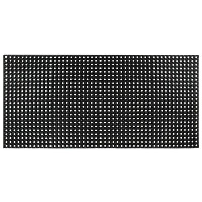 vidaXL Gumená rohož 22 mm 100x150 cm