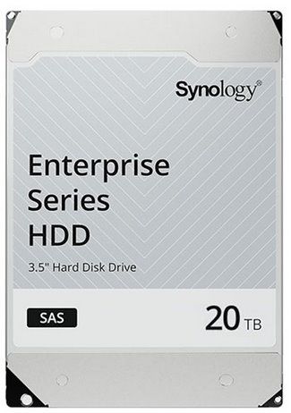 Synology HAS5310-20T 3.5'' SAS Enterprise HDD