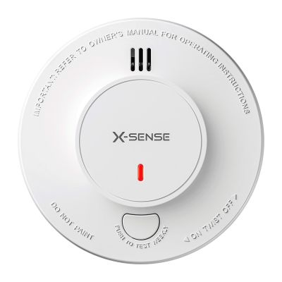 Fotoelektrický detektor dymu X-SENSE SD19