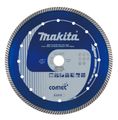 Makita diamantový kotouč Comet Turbo 230/22,23mm