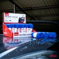 Sada utierok z mikrovlákna 20 ks 500 gsm 30 × 40 cm AMiO-04490