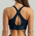 Športová podprsenka ALPHA Midnight Blue - STRIX, veľkosť L, veľkosť oblečenia L
