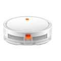 XIAOMI Robot Vacuum E5 EU, biely