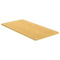 vidaXL Stolová doska 40x80x1,5 cm bambus