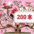 Puzzle Galéria Abrakadabra 200 ks