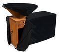 Gril G21 Idaho Corten