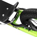 Kolobežka NILS Extreme WH10201 s pumpovanými kolesami 16/20"