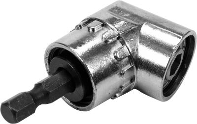 Uhlový nástavec 37mm, 1/4"