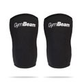 Neoprénová bandáž na koleno Conquer - GymBeam, veľkosť XS